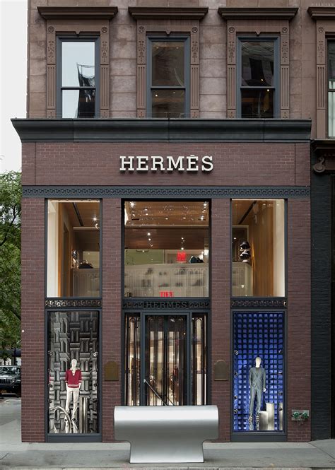 new york hermes trial